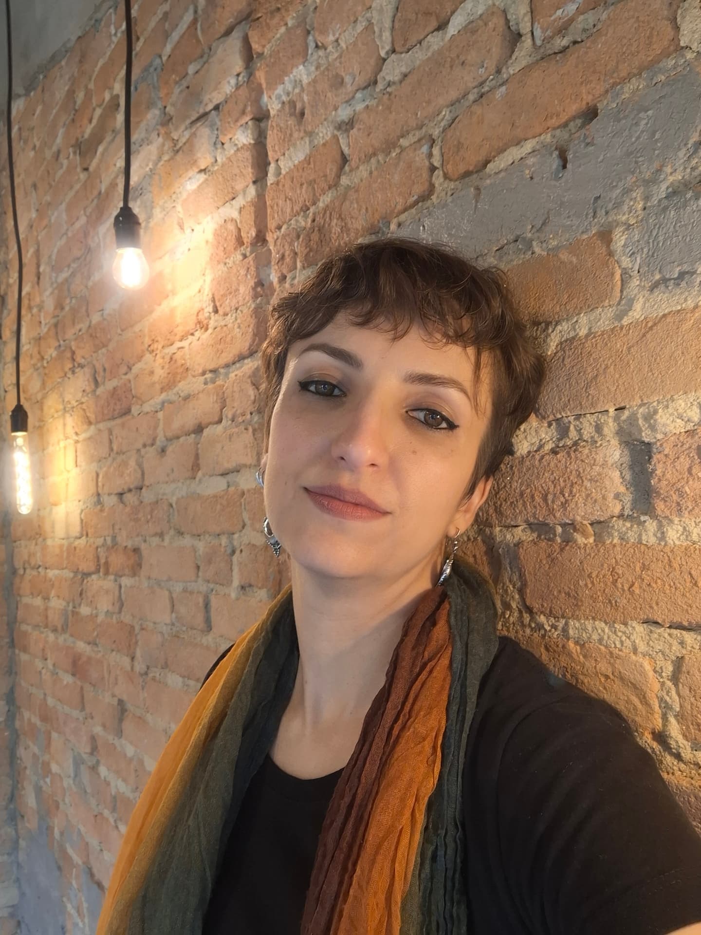 Mariane Mattoso